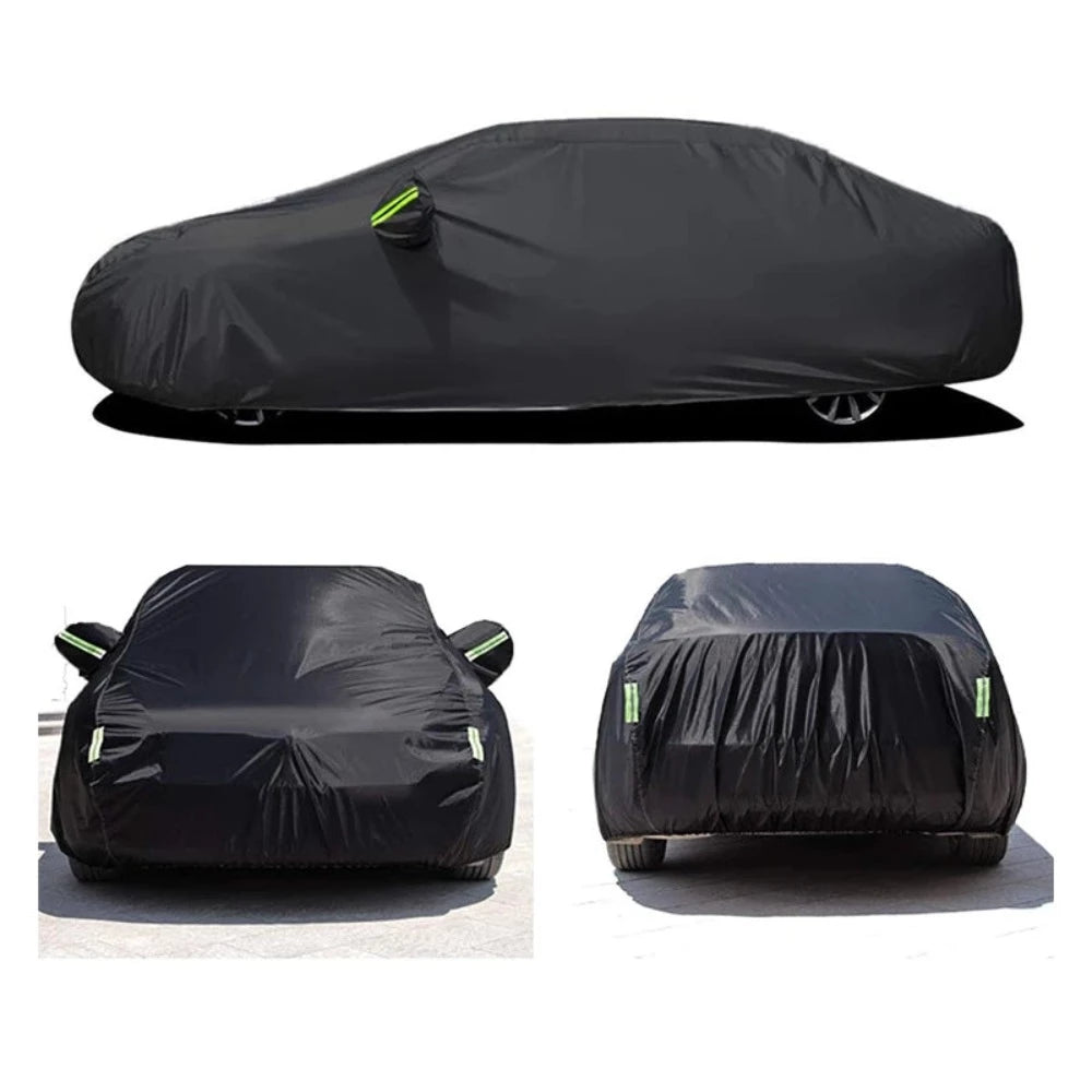 BMW 7-S Car Cover