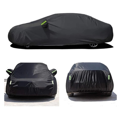 BMW 6-S Car Cover