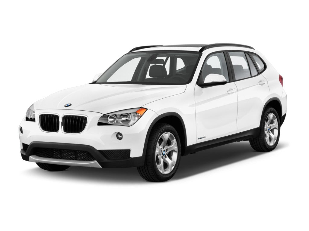 BMW X1 Car Cover