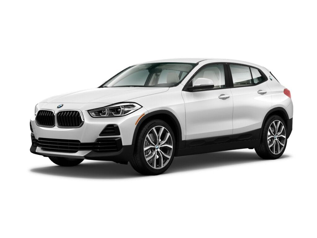 BMW X2 Car Cover