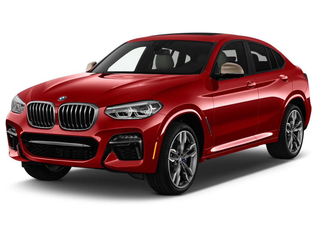 BMW X4 Car Cover