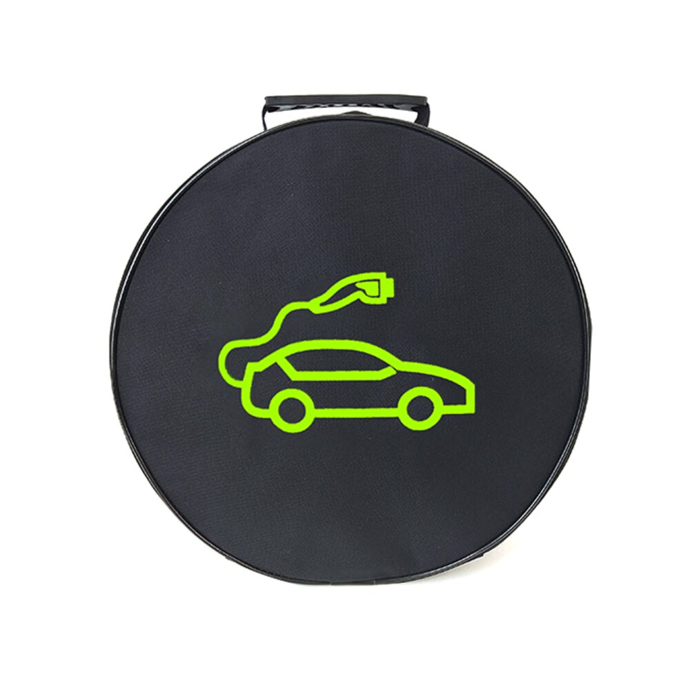 EV Cable Bag (circle)