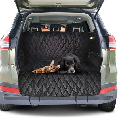 Dog Car Mats