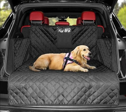 Pet Cargo Seat Cover