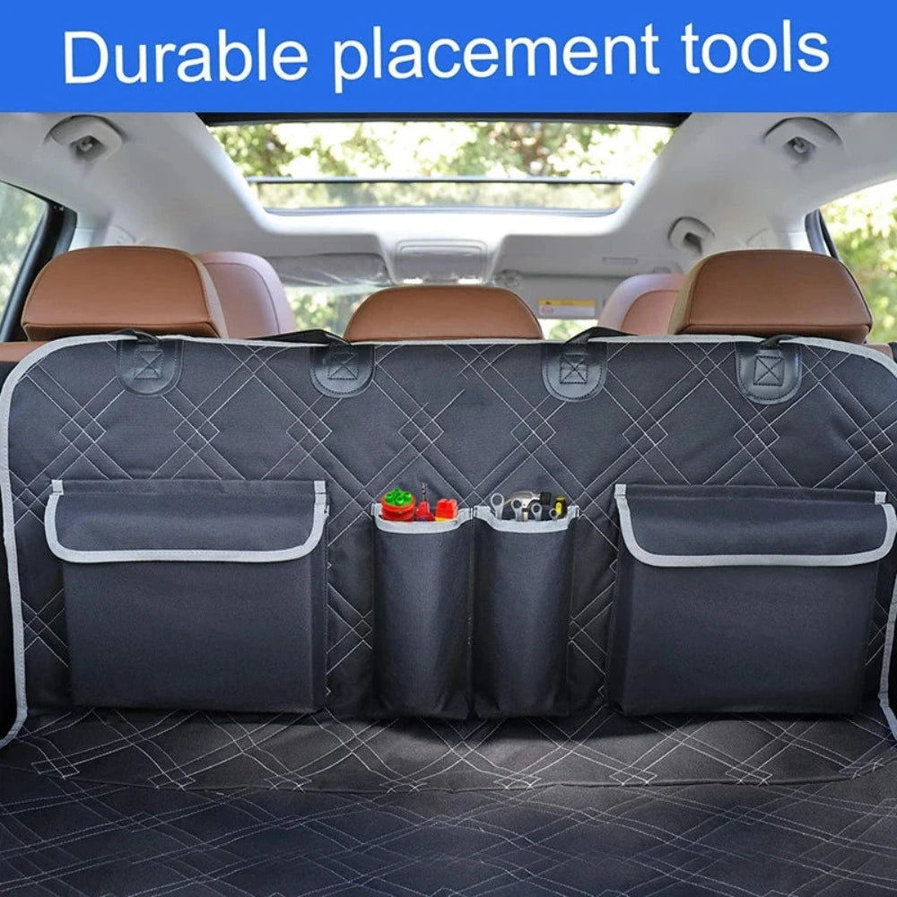 Pet Cargo Cover Liner