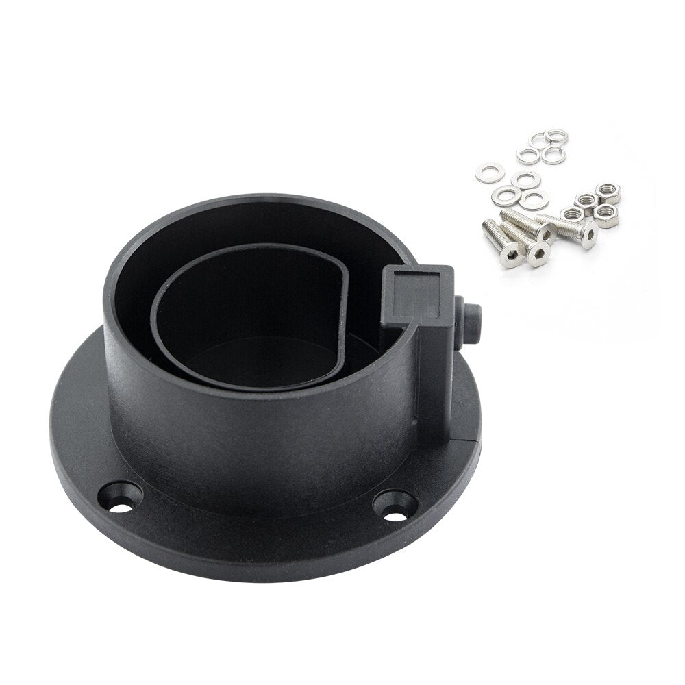 Type2 AC Dummy Socket Holder