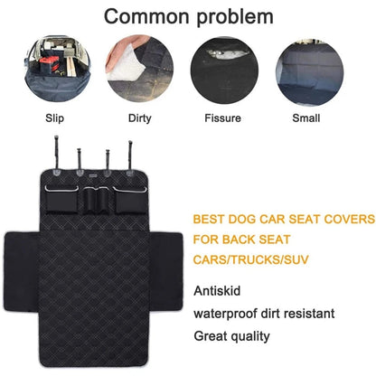 Pet Cargo Cover Liner