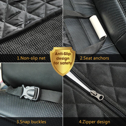 Pet Car Protective Cover