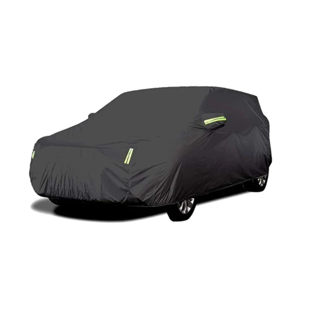 Toyota Prado Car Cover