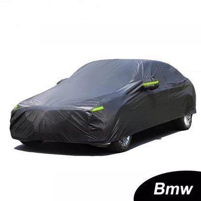 BMW 5-S Car Cover