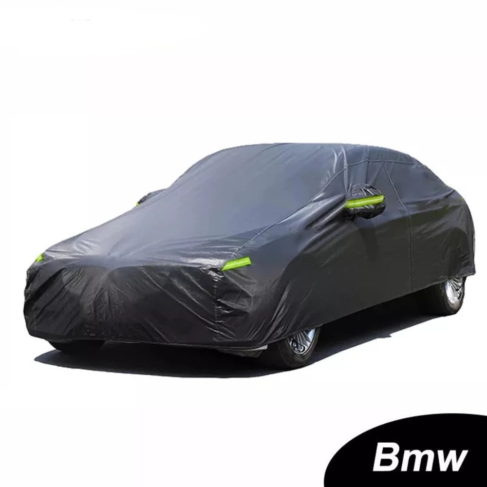 BMW 4-S Car Cover