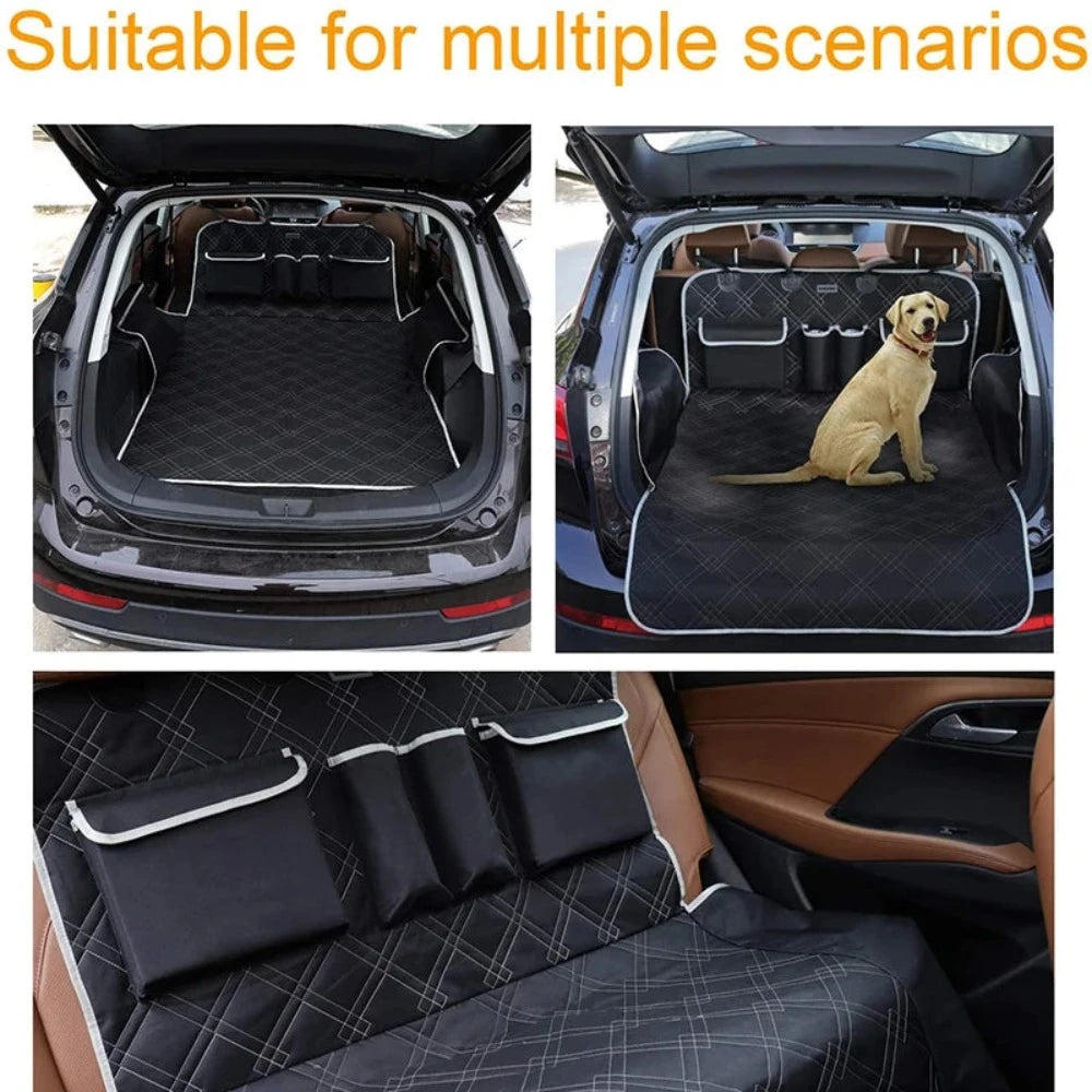 Pet Cargo Cover Liner