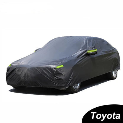 Toyota Reiz Car Cover