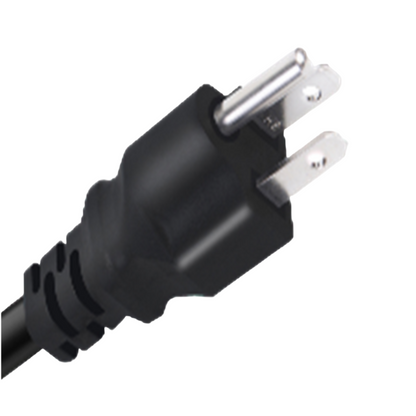 Type1 to Nema 5-15 Plug, ZR-USO01-1