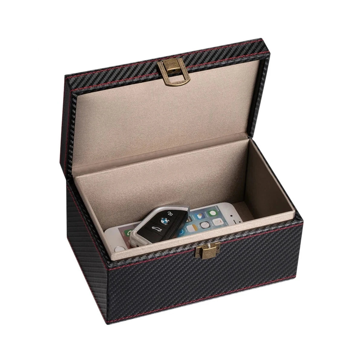 RFID Key Box