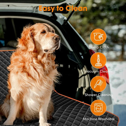 Pet Cargo Liner