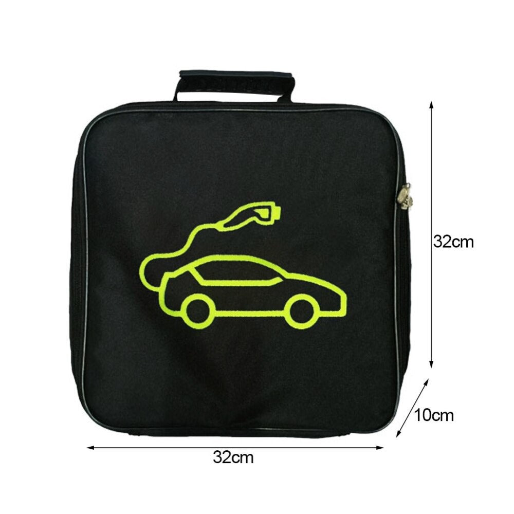 EV Cable Bag (square)