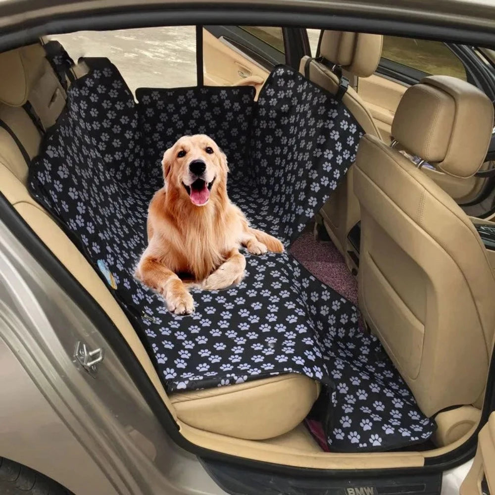 Dog Car Seat Cover