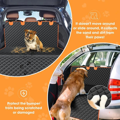 Pet Cargo Liner