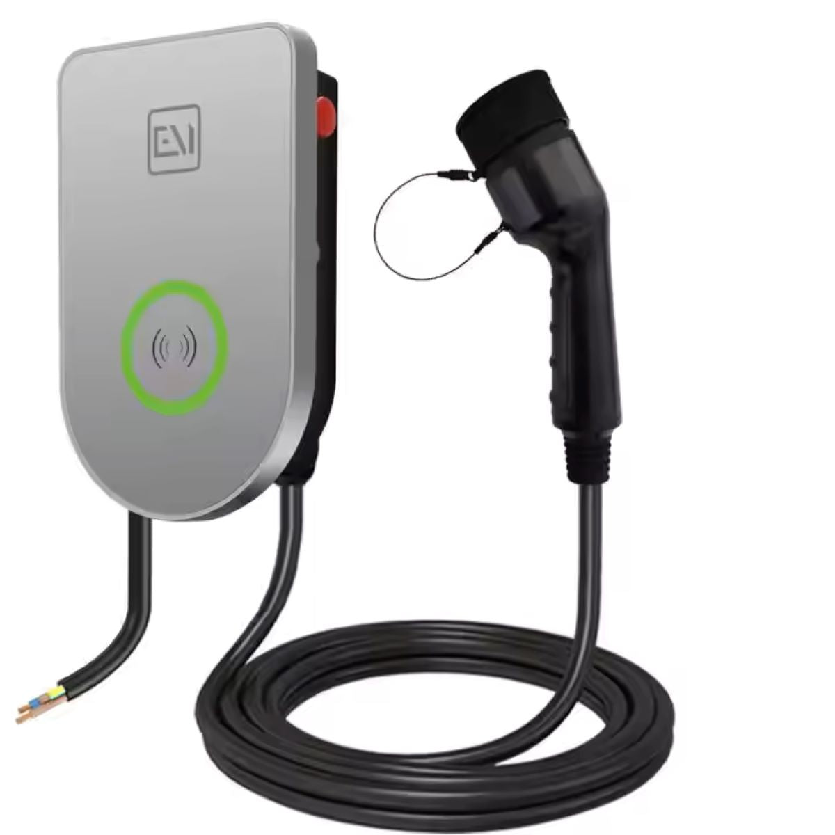 Type2 Charging Station ZR-EUO07-1