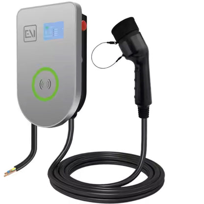 Type2 Charging Station ZR-EUO07-2