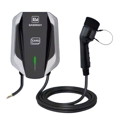 Type 2 Charging Station, ZR-EUO10-2