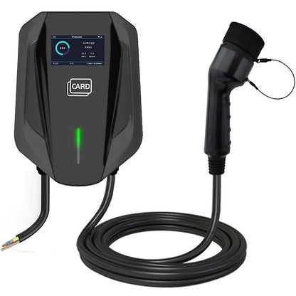 Type 2 Charging Station, ZR-EUO10-6