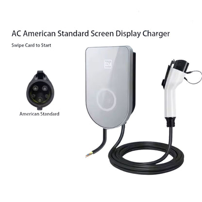 Type1 Charging Station ZR-USO07-3