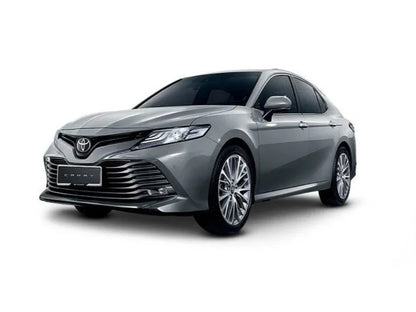 Toyota Camry Car Cover