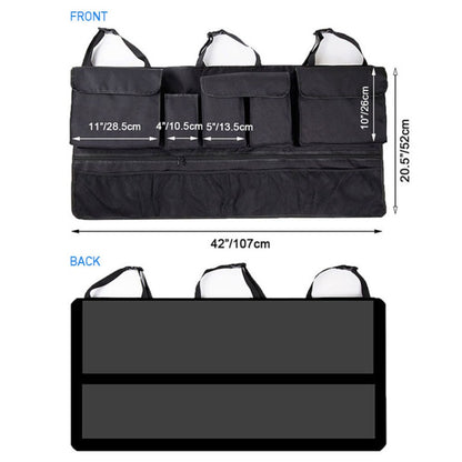 Storage Bag Organizer